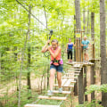 Unleashing the Outdoors: Discovering Community Groups in Northern Virginia